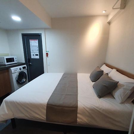 Beyond Residence Jongno Seoul Exterior photo