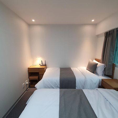Beyond Residence Jongno Seoul Exterior photo