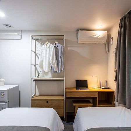 Beyond Residence Jongno Seoul Exterior photo