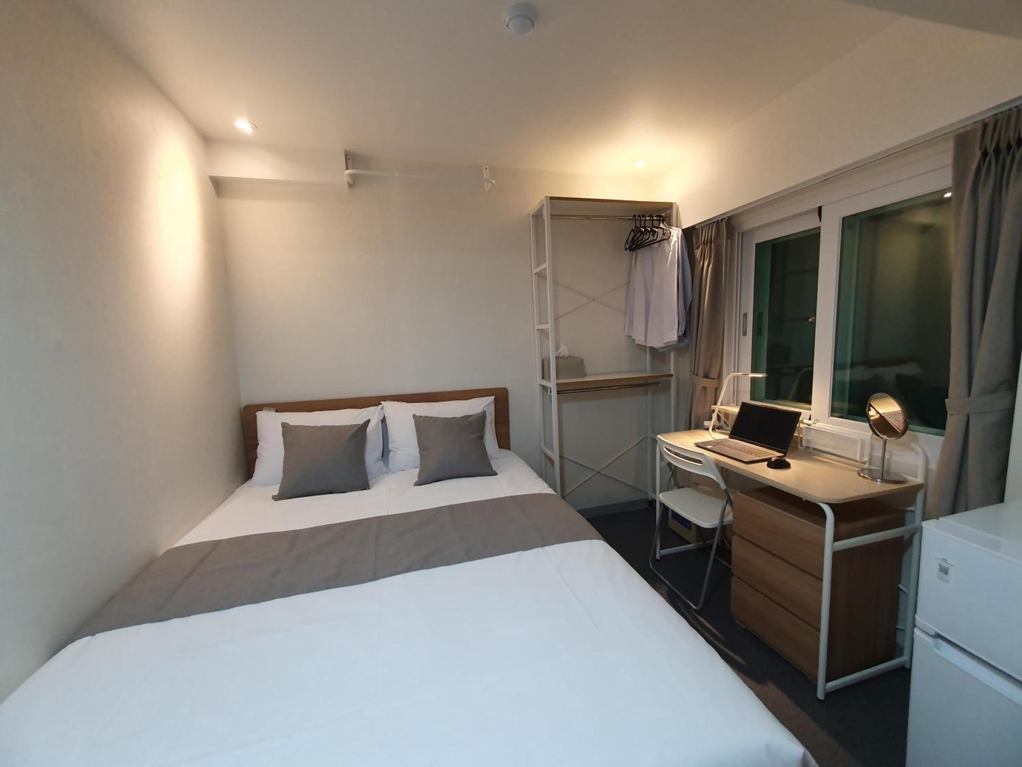 Beyond Residence Jongno Seoul Exterior photo
