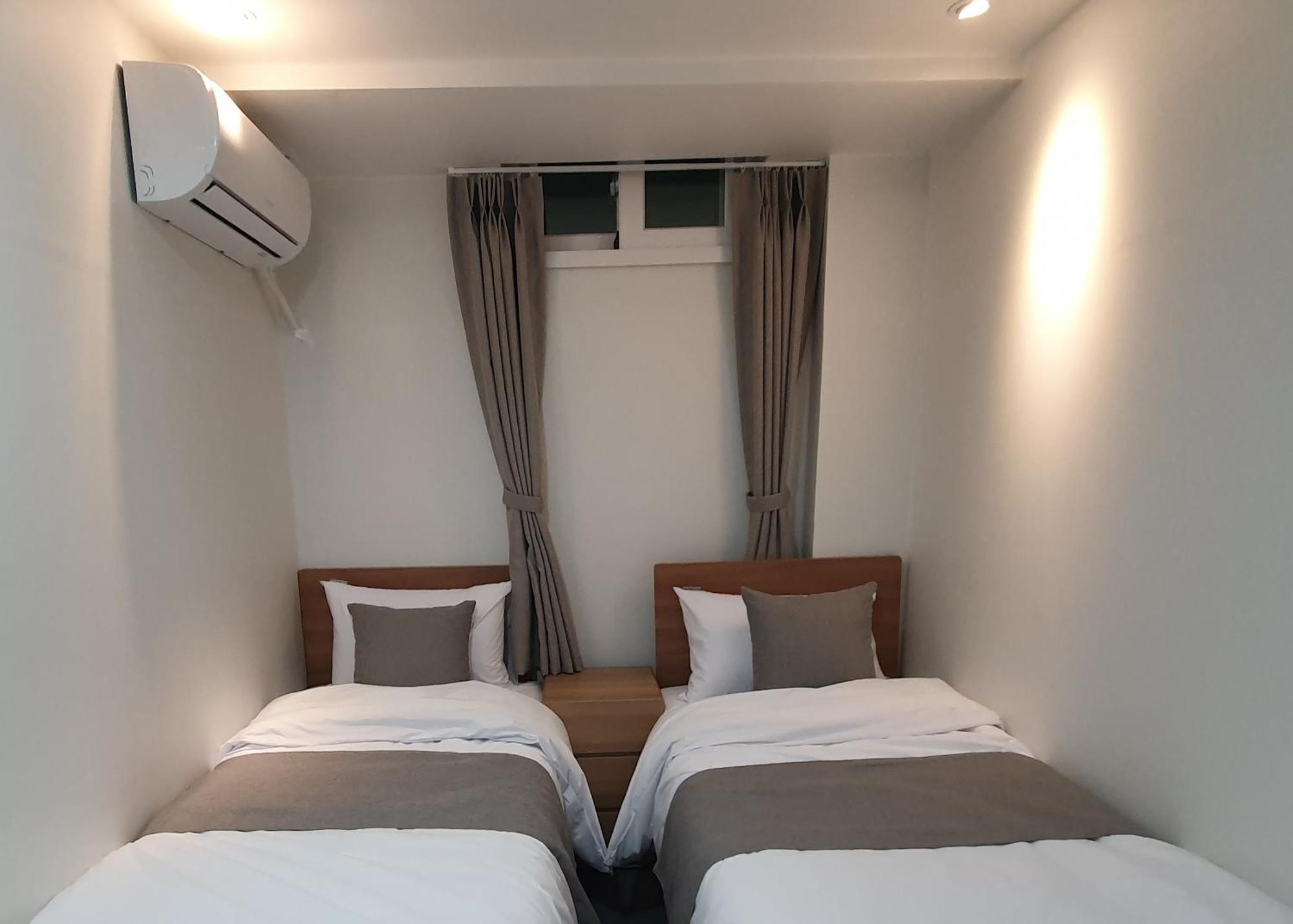 Beyond Residence Jongno Seoul Room photo