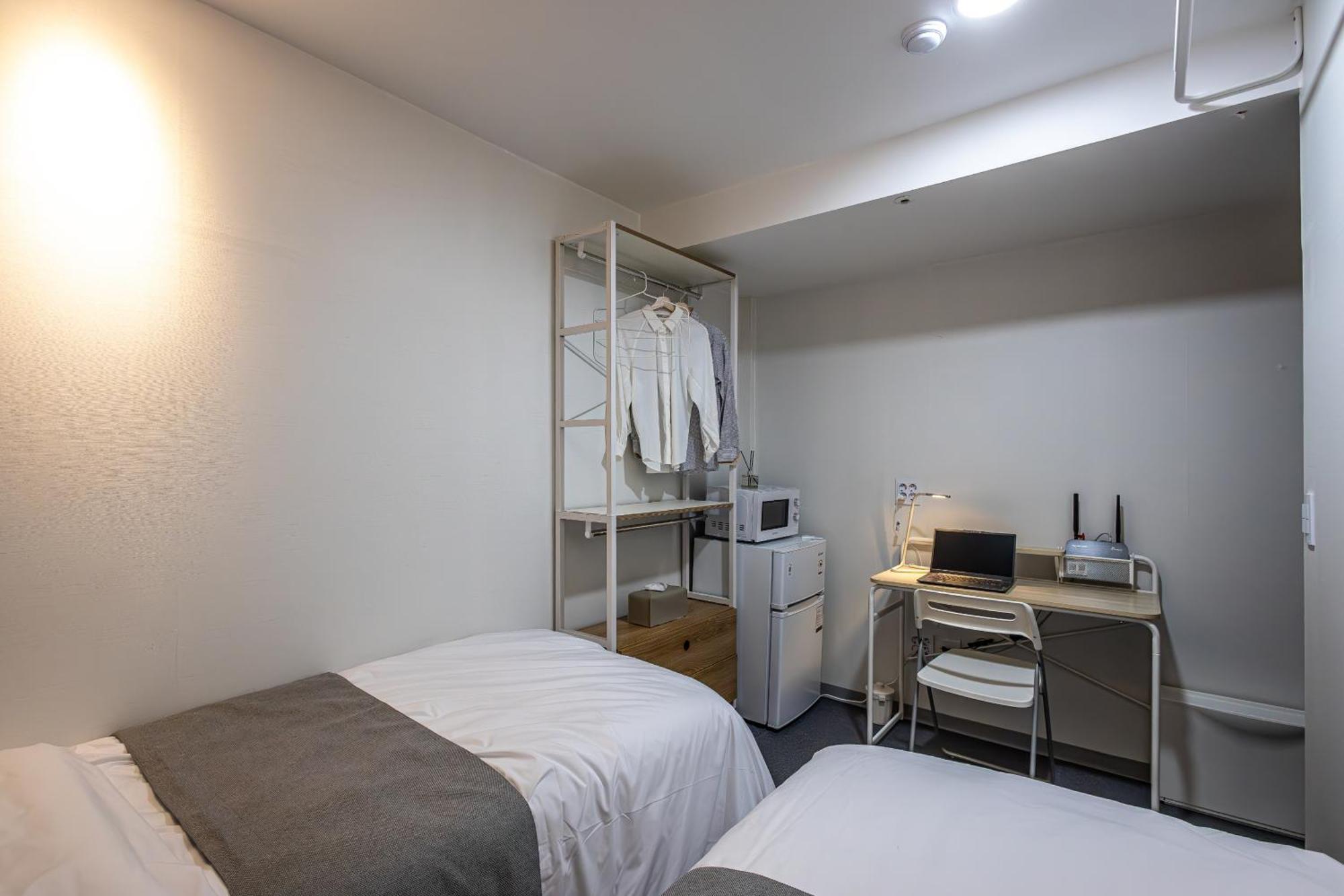 Beyond Residence Jongno Seoul Room photo