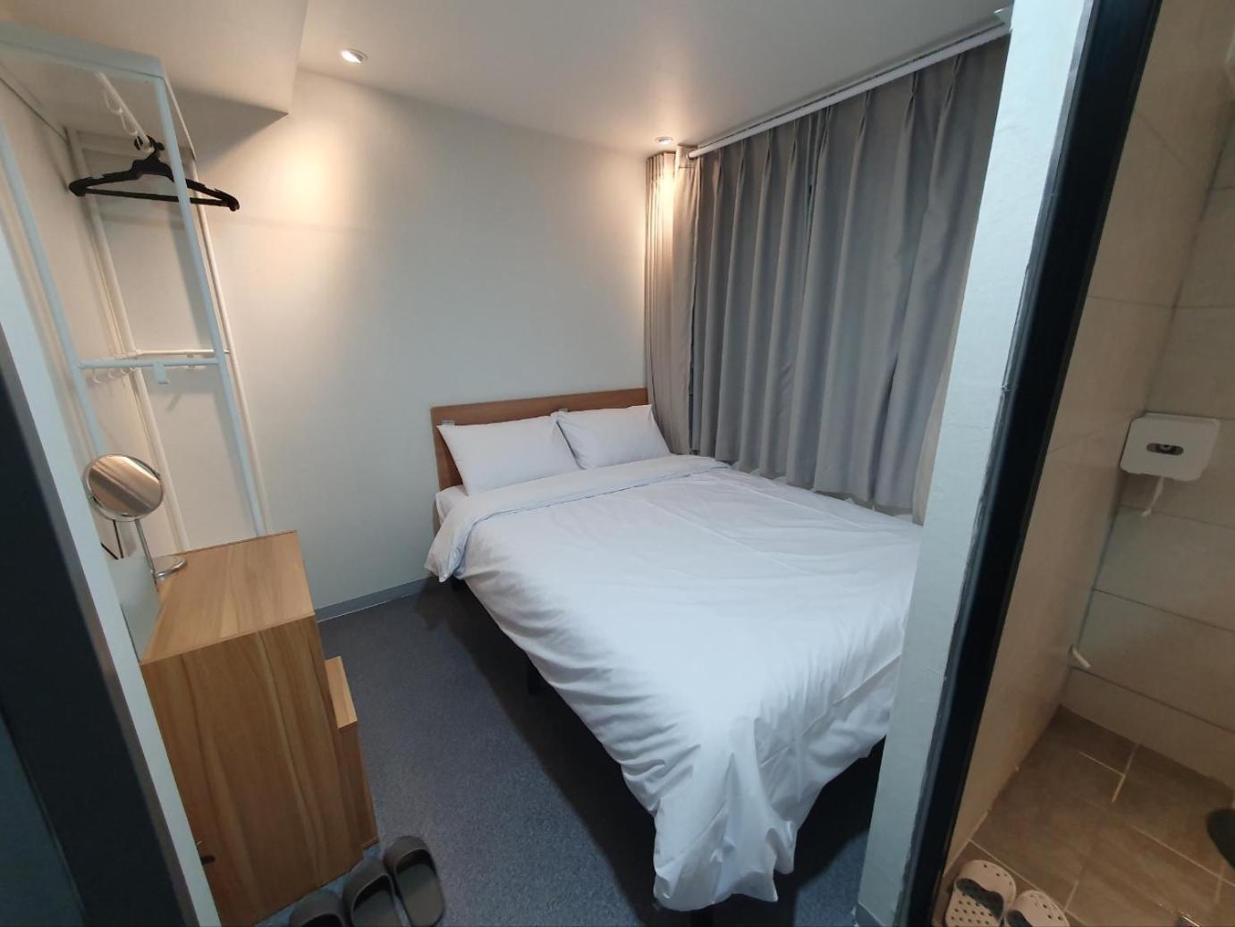 Beyond Residence Jongno Seoul Room photo