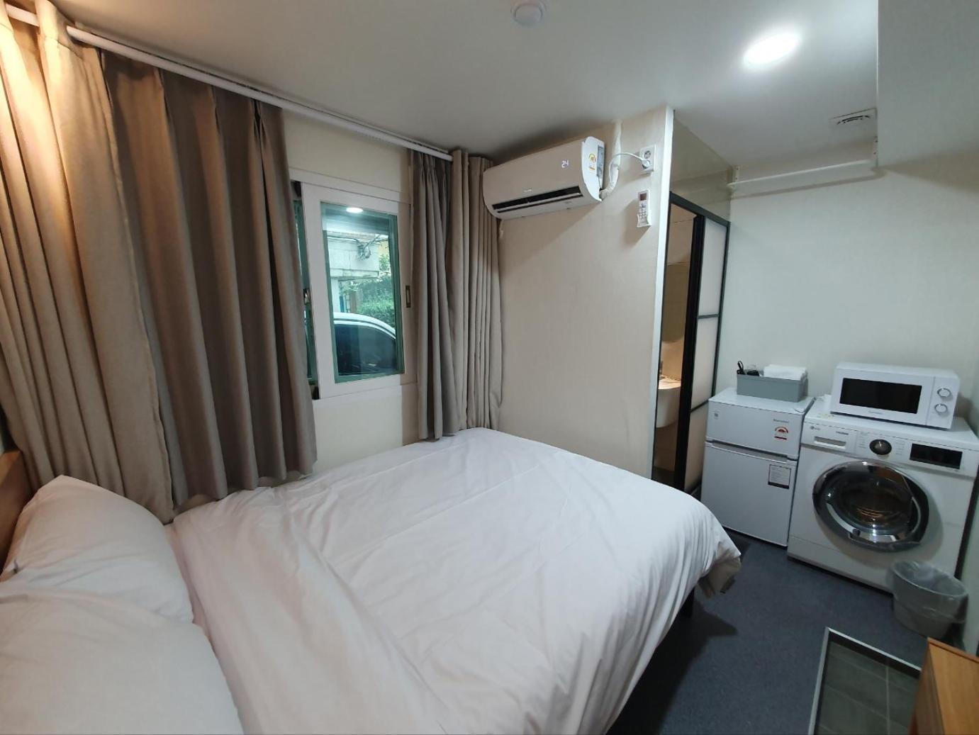 Beyond Residence Jongno Seoul Room photo