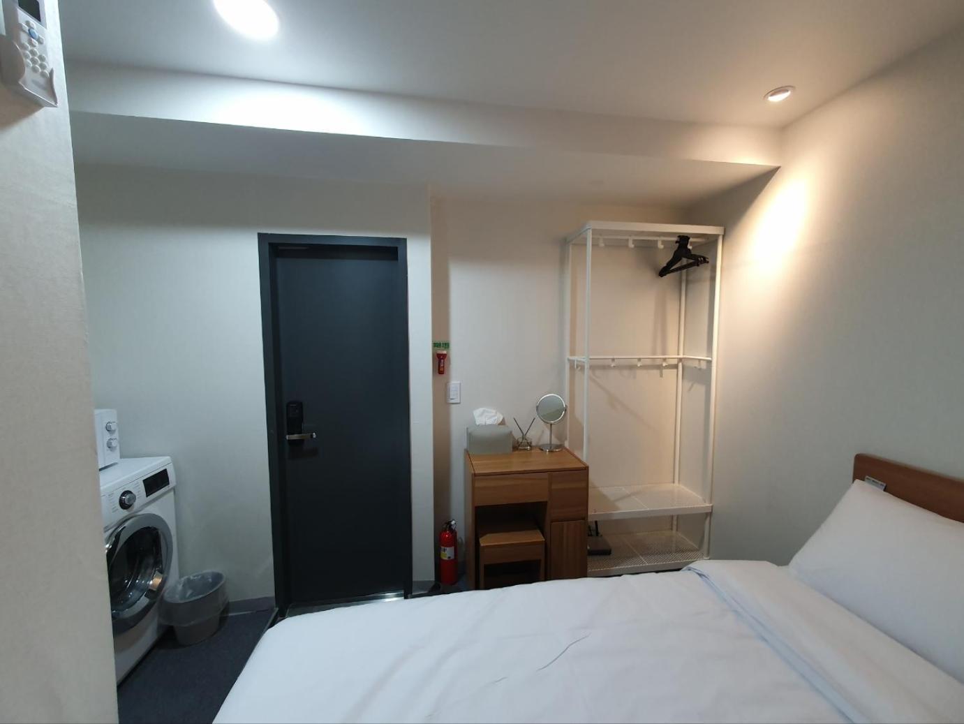 Beyond Residence Jongno Seoul Room photo