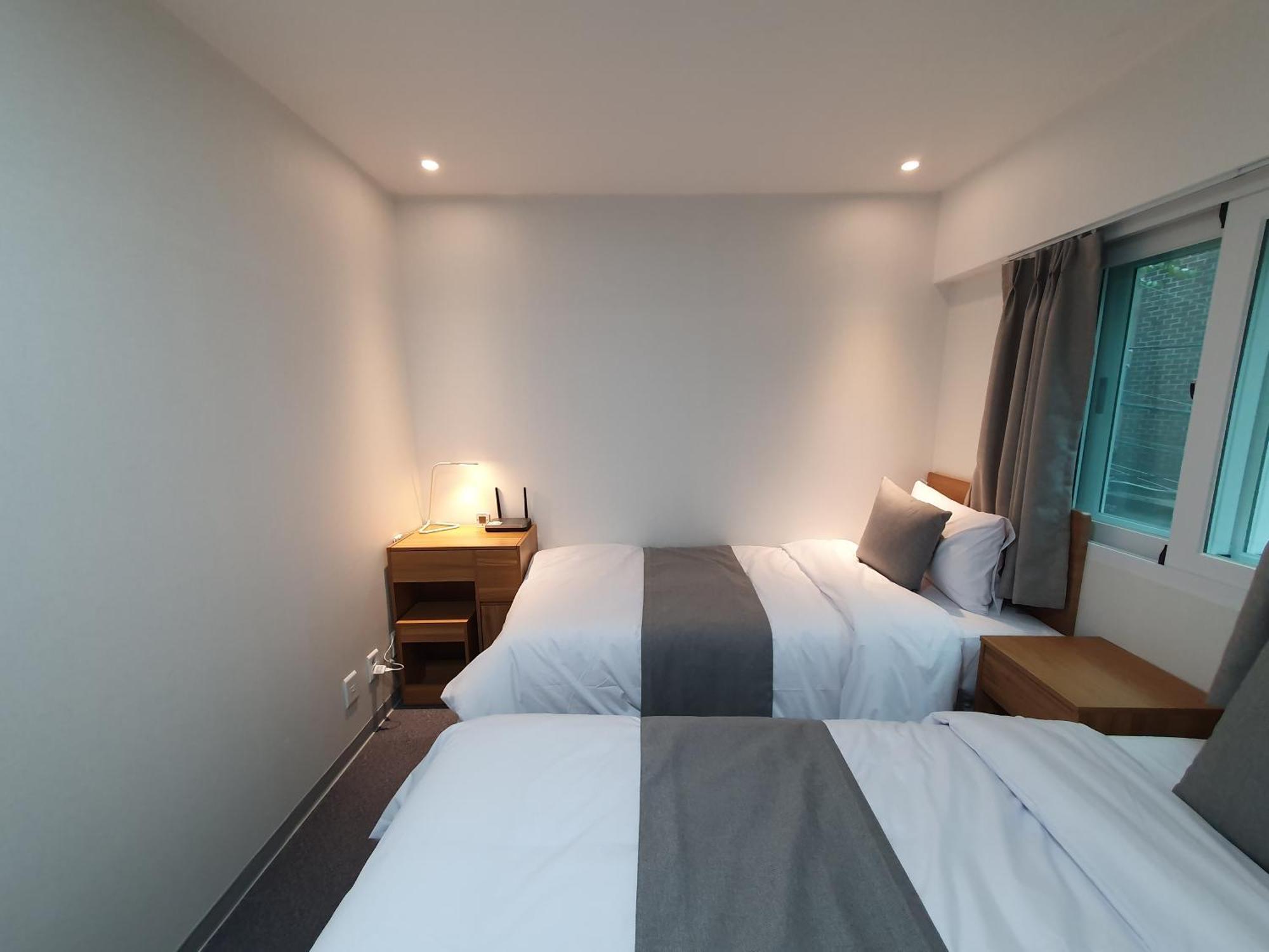 Beyond Residence Jongno Seoul Exterior photo