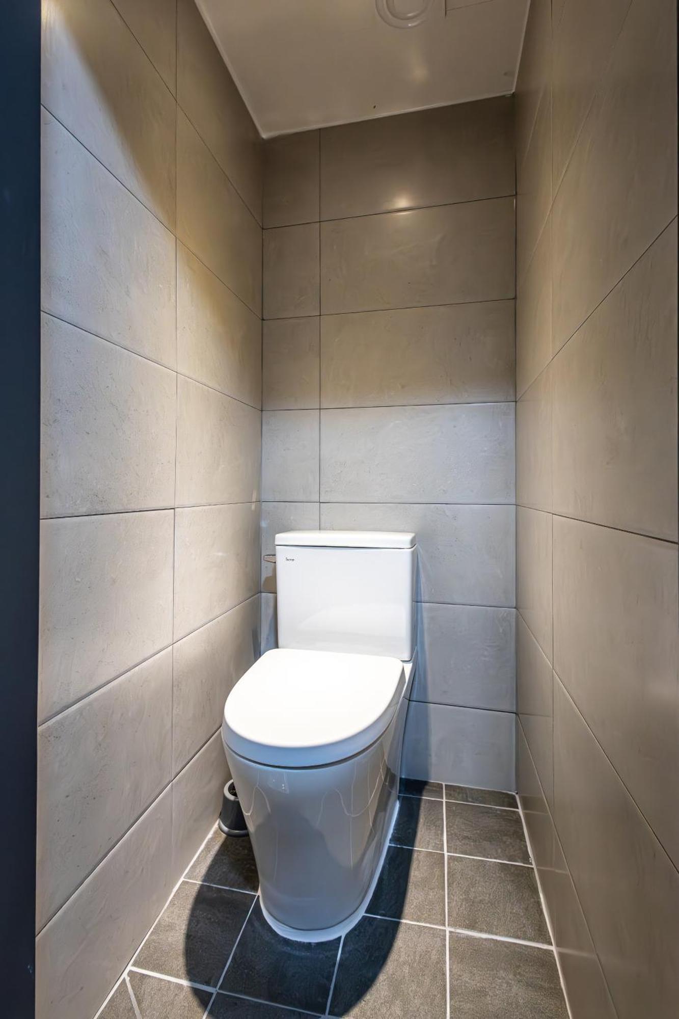 Beyond Residence Jongno Seoul Exterior photo
