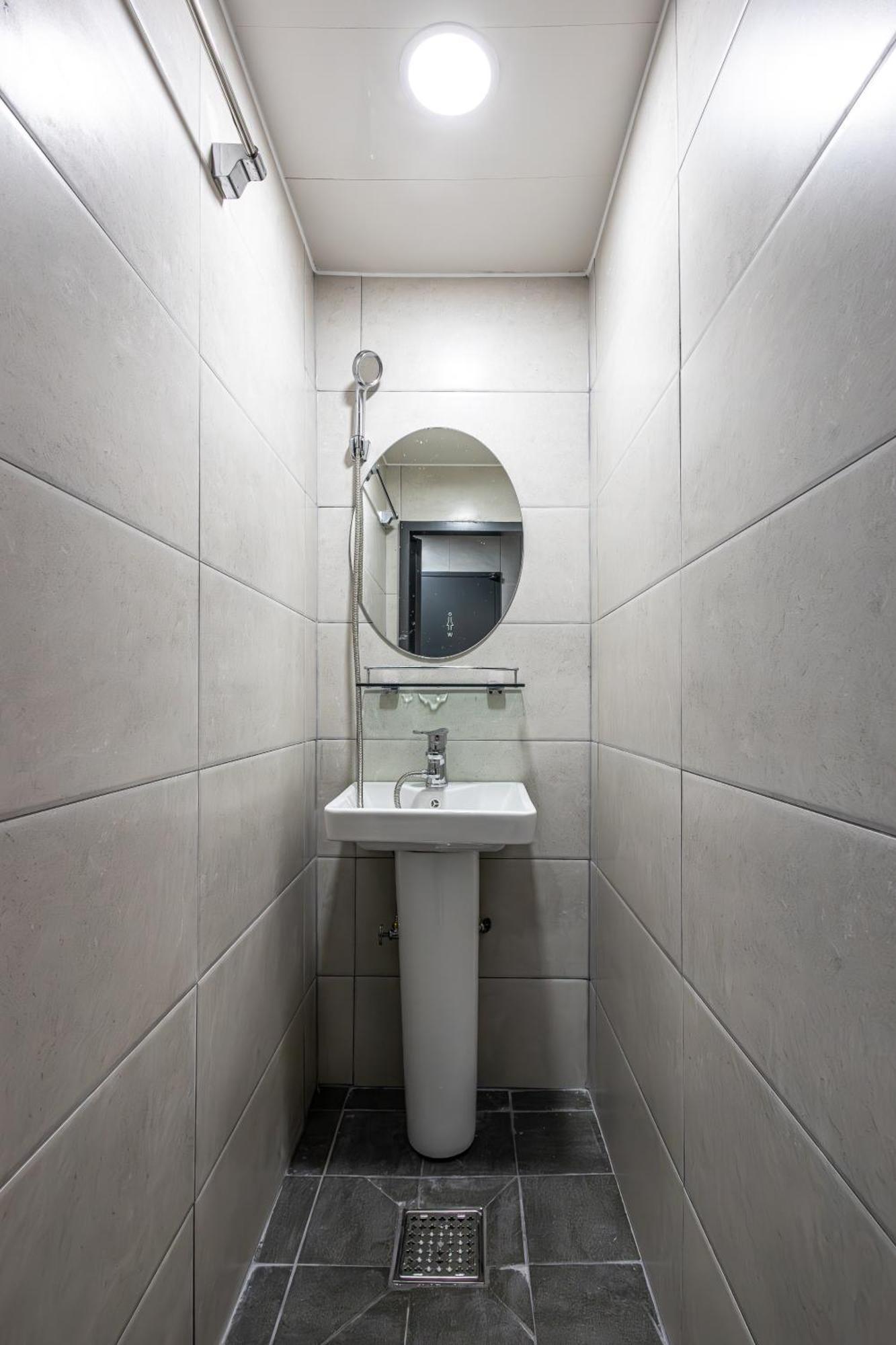 Beyond Residence Jongno Seoul Exterior photo