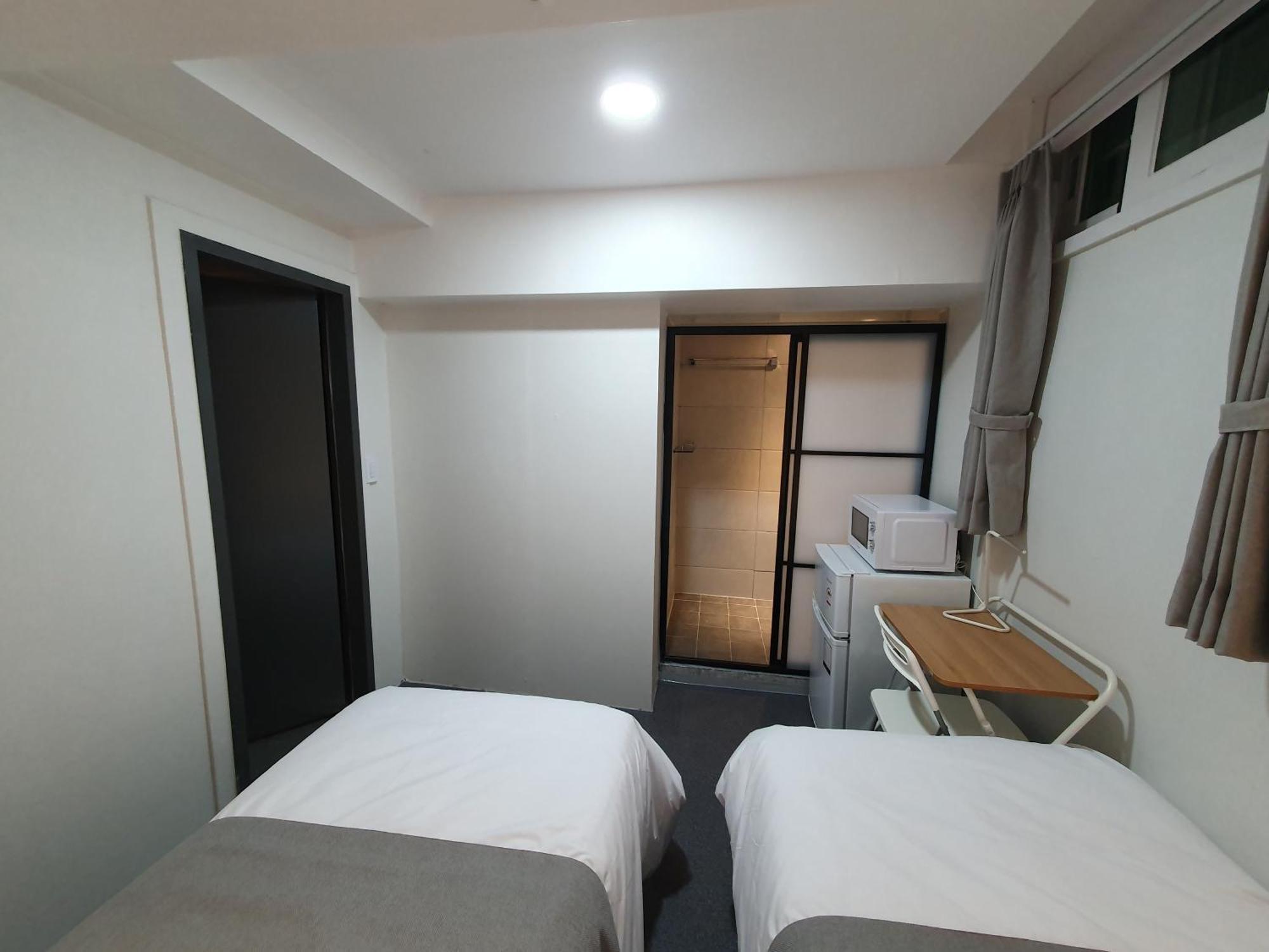 Beyond Residence Jongno Seoul Exterior photo