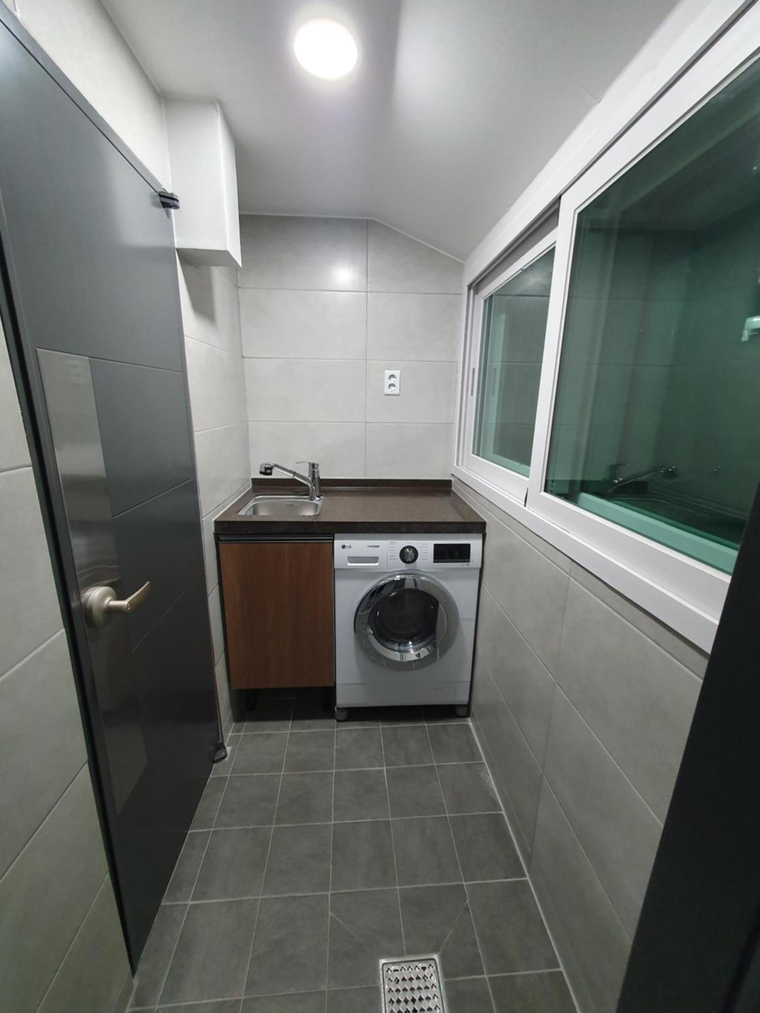 Beyond Residence Jongno Seoul Exterior photo
