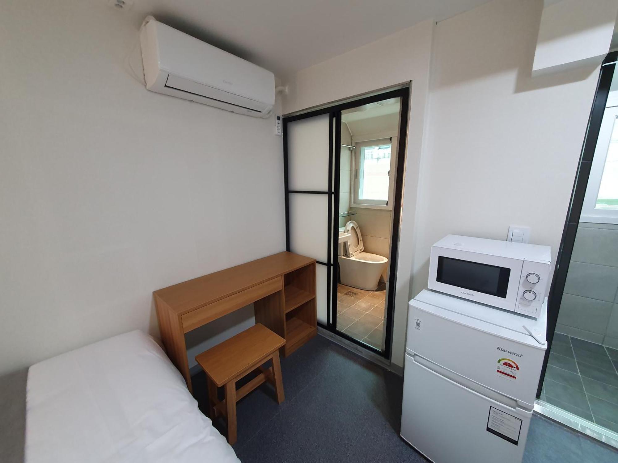 Beyond Residence Jongno Seoul Exterior photo
