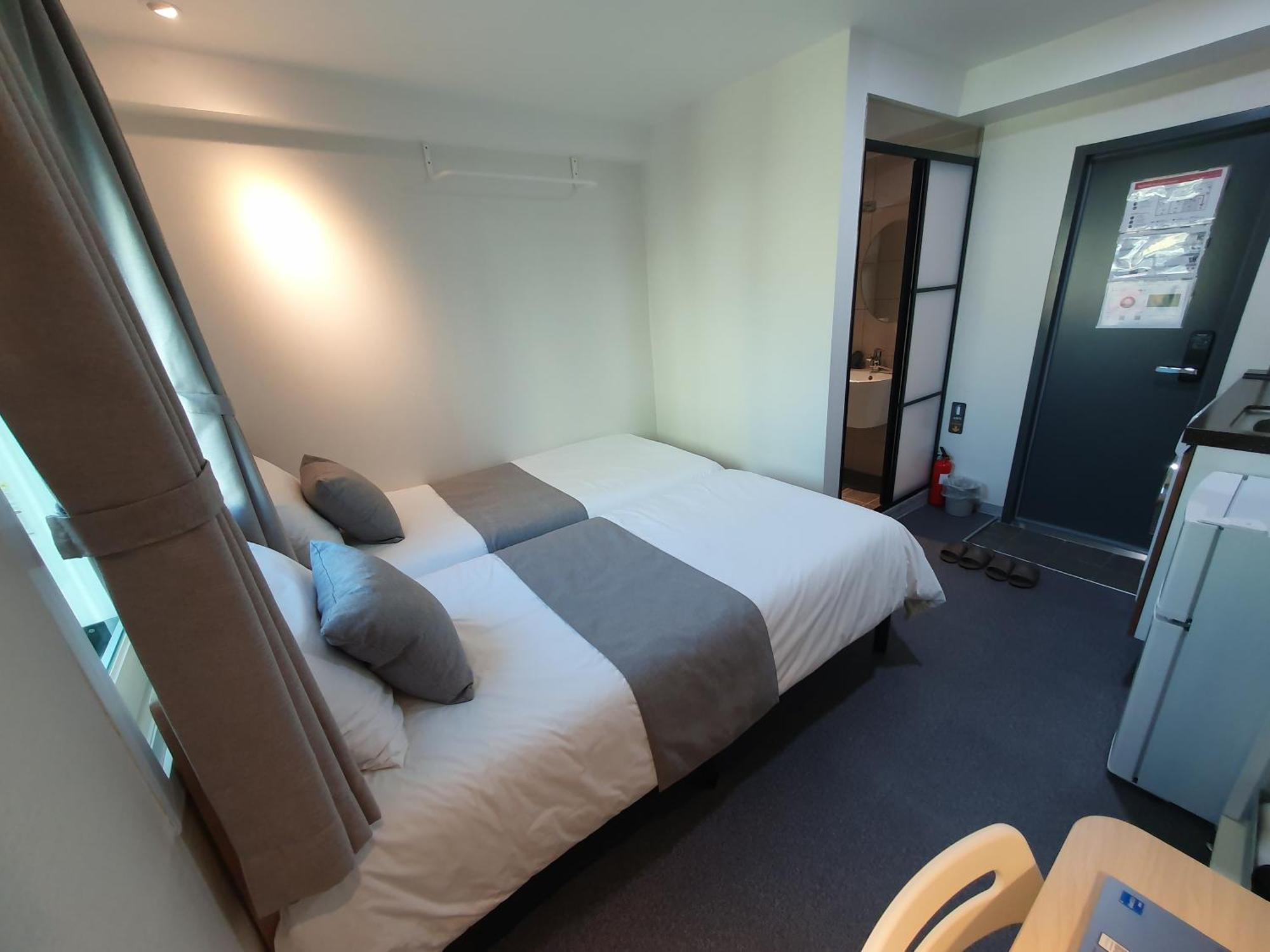 Beyond Residence Jongno Seoul Exterior photo