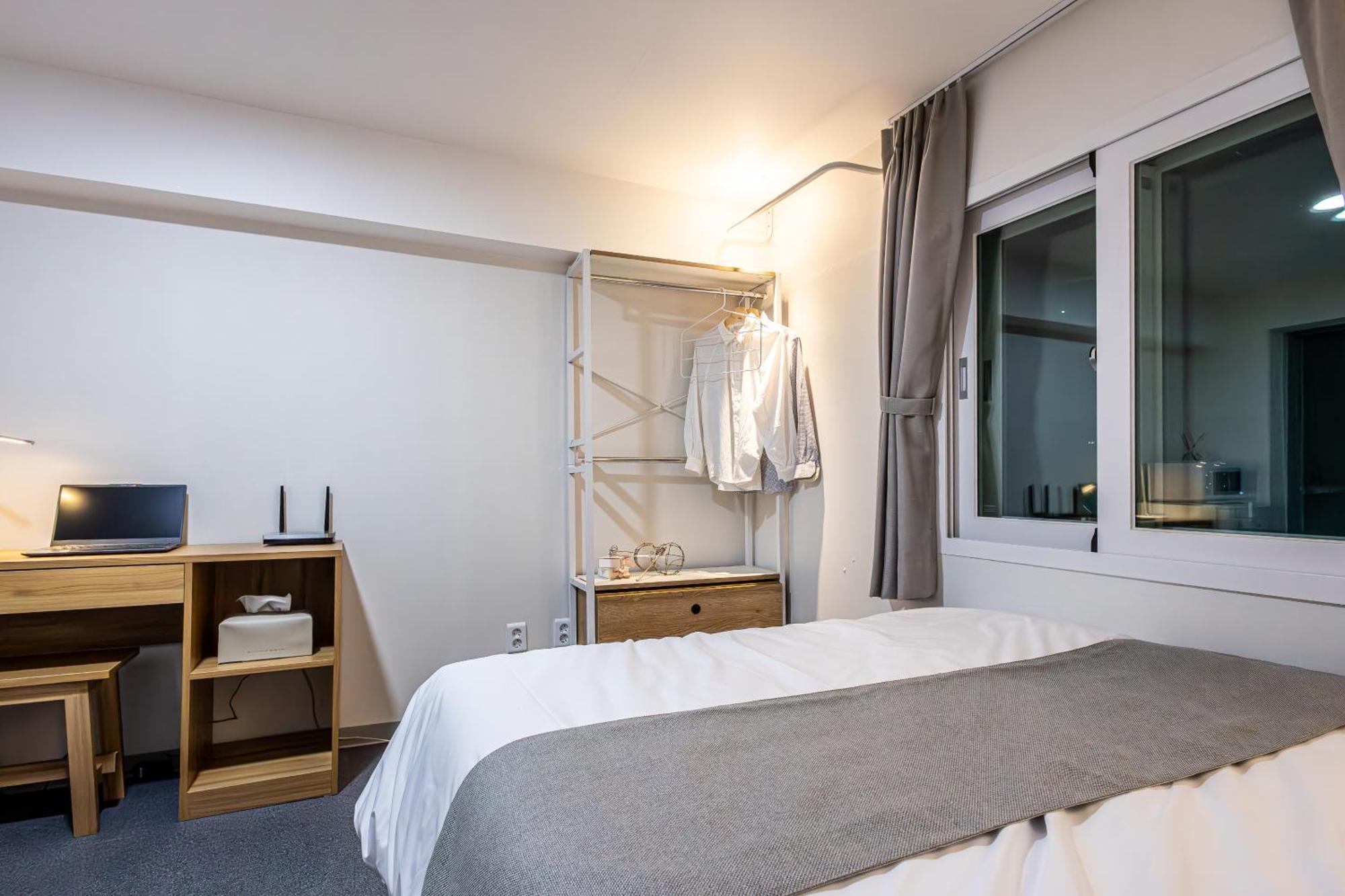 Beyond Residence Jongno Seoul Exterior photo